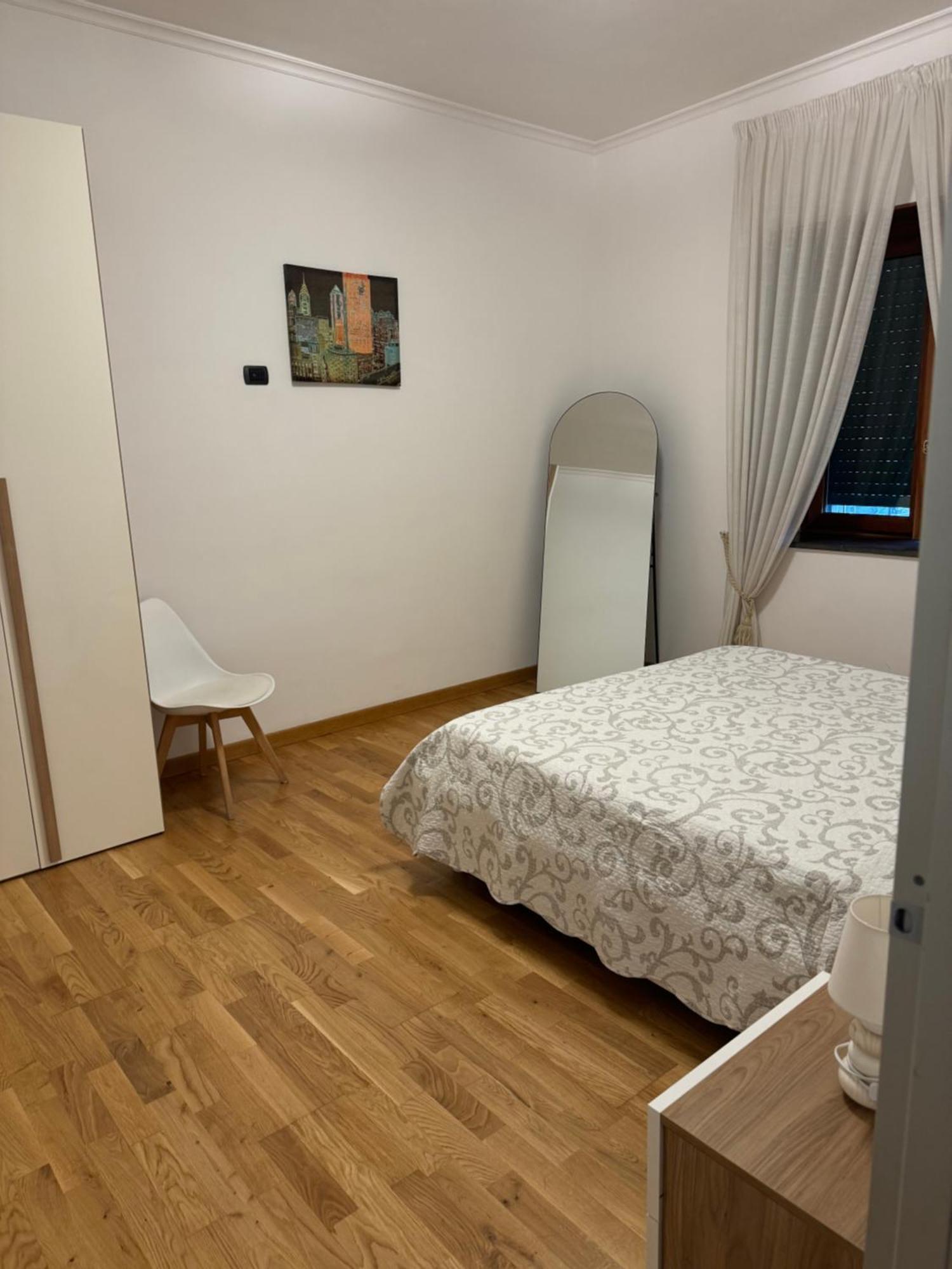 Atlantide Holiday Apartments カステッランマーレ・ディ・スタービア エクステリア 写真