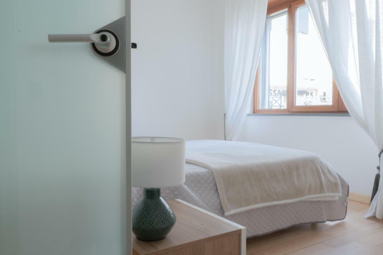 Atlantide Holiday Apartments カステッランマーレ・ディ・スタービア エクステリア 写真